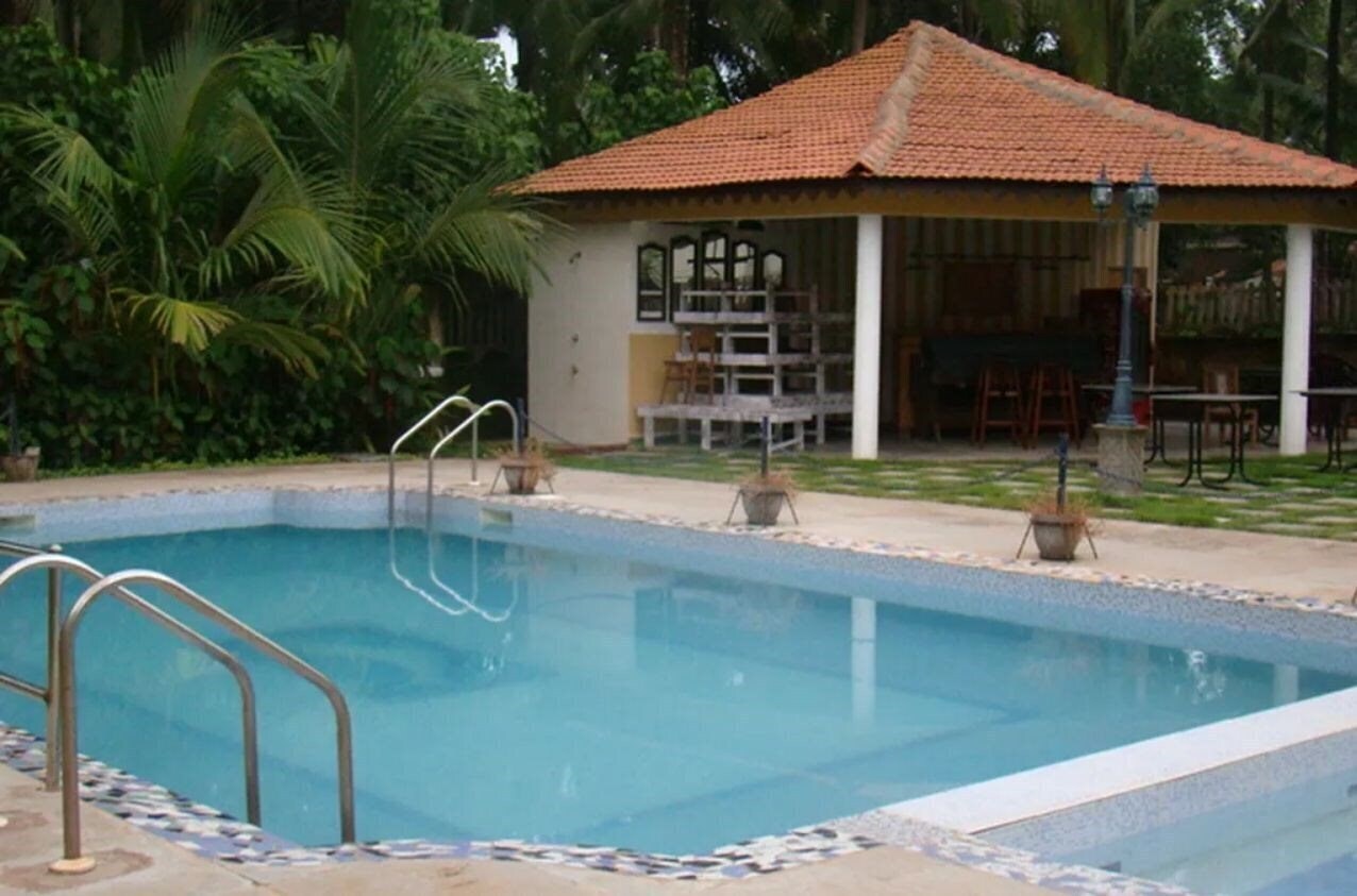 Фотографія Infantaria Comfort 2*